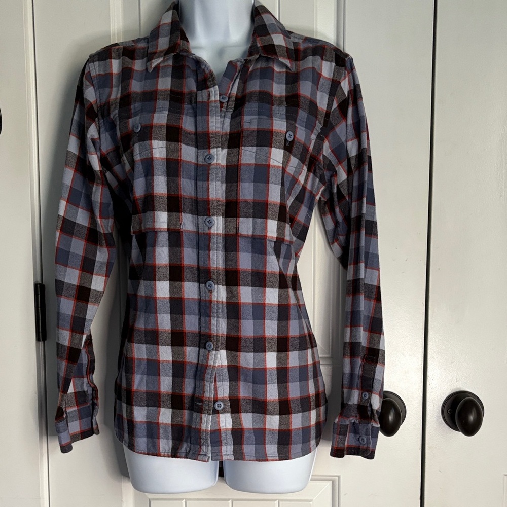 Cooperative REI Comfy Cotton Shirt